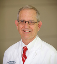 Robert Quigley, MD