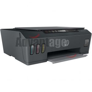 Impresora HP Multifunción Smart Tank 520 - Casa del Audio