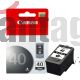 CARTUCHO DE TINTA PG-40 NEGRO