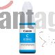 Tinta Canon Gi-190 Cyan 70ml G-1100 - G2100 - G3100