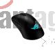 Mouse Inalámbrico AimPoint ASUS ROG Keris Ergonómico para Diestros Negro