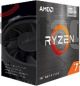 CPU S/ AM4 RYZEN 7 5700G / WITH COOLER 3.8GHZ/ 16 MBK AMD