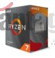 Ryzen 7 3800xt Without Cooler