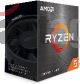 CPU S/ AM4 RYZEN 5 5500 - 3.6 GHZ - 6 NúCLEOS - 12 HILOS - 16 MB CACHé - SOCKET AM4 - CAJA