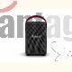 Parlante Portatil Bluetooth Marshall Tufton Portable Speaker (black)