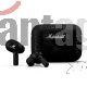 AUDIFONO TRUE WIRELESS MOTIF CON CANCELACION DE RUIDO ACTIVO MARSHALL NEGRO