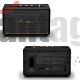 PARLANTE BLUETOOTH ACTON III MARSHALL NEGRO