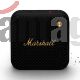 PARLANTE PORTATIL BLUETOOTH MARSHALL WILLEN NEGRO/BRONCE