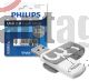 PHILIPS PENDRIVE VIVID 32GB (GRAY) 2.0 FM32FD05B/97
