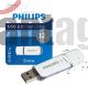 PHILIPS PENDRIVE SNOW 32GB (GREY) 2.0 FM32FD70B/97