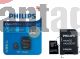 PHILIPS MICRO SD CL10 WITH ADAPTER 32 GBFM32MA45B/97