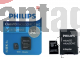 PHILIPS MICRO SD CL10 WITH ADAPTER 32 GBFM32MA45B/97