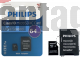PHILIPS MICRO SD CL10 WITH ADAPTER 64 GBFM64MA45B/97