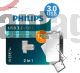 PHILIPS PENDRIVE 2 EN 1 TYPE C 3.2 (128GB) FM12FD145B/97