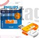 PHILIPS PENDRIVE VIVID 4GB (NARANJA) 2.0 FM04FD05B/97