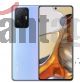 Smartphone Xiaomi 11T Pro 5G sim doble RAM 8gb Memoria interna 256gb pantalla OLED - 6.67
