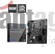 Placa Madre MSI PRO H610M-G WiFi DDR5, LGA 1700, HDMI DP VGA Micro-ATX