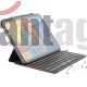 Funda Con Teclado Ingles Y Trackpad Pro Keys Para Pro 11 Zagg Negro