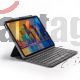 Funda Con Teclado Pro Keys Para Ipad Air 10.9 Y Ipad Pro De 11 Zagg