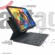 FUNDA CON TECLADO PRO KEYS PARA IPAD AIR 11