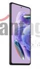 Xiaomi Redmi Note 12 - Smartphone - Android - Midnight black