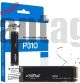 SSD CRUCIAL P310 1000GB PCIE GEN4 2280 NVME M.2