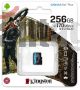 256GB microSDXC Canvas Go Plus 170R A2 U3 V30 Card