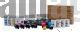 C8000 Yellow High Cap Toner Cartridge