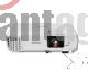 Proyector Epson PowerLite 118 3LCD 3.800 LUMENES XGA 2*HDMI VGA RCA USB LAN