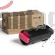 TONER COLOR MAGENTA XEROX 9000 PAGINAS C500/C505