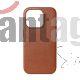 FUNDA CUERO BACKCOVER CON MAGSAFE PARA IPHONE 15 DECODED CAFE