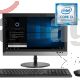 Desktop All-in-one Lenovo V330,i3-8100,ram 4gb,hdd 1tb,19.5,free Dos (sin Sistema)