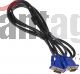 CABLED VGA DINON 3 MTS