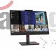 MONITOR LENOVO THINKVISION T24MV-30 1920x1080 HDMI 23.8
