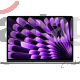 MACBOOK AIR 13.6/ M3 8C/ GPU 10C/ 16 RAM/ 512GB MEDIANOCHE