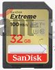 SanDisk Tarjeta de memoria flash 128 GB Video Class V30 UHS I U3 Class10 microSDXC 