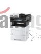 Kyocera Ecosys M3655idn - Copierfaxprinterscanner - Laser - Monochrome - Usb 2.0 