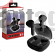 GENIUS AUDIFONO TWS BLACK HS-M905BT
