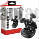 GENIUS AUDIFONO TWS BLACK HS-M910BT