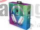 MLAB AUDIFONO HEADPHONE BLUETOOTH AIR-EXPERIENCE SILVER