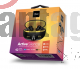 MLAB AUDIFONO TWS ANC + ENC ACTIVE SILENCE STRONG BLACK/YELLOW
