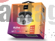 MLAB AUDIFONO TWS ANC + ENC ACTIVE SILENCE STRONG WHITE/GRAY