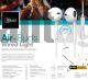 MLAB AUDIFONO AIR-BUDS WIRED MANOS LIBRES VOLUMEN LIGHTNING