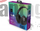 MLAB AUDIFONO BLUETOOTH TYPE C SOFT COMFORT BLACK