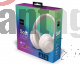 MLAB AUDIFONO BLUETOOTH TYPE C SOFT COMFORT  WHITE