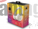 MLAB AUDIFONO ANC + ENC BLUETOOTH TYPE C ACTIVE FREE NOISE WHITE
