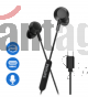 PHILIPS AUDIFONO IN-EAR 5000 SERIES TYPE-C / TAE5008BK/00