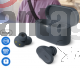PHILIPS AUDIFONO TWS ANC 3000 SERIES GRIS / TAT3509GY/00