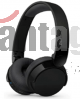PHILIPS AUDIFONO HEADPHONE BLUETOOTH BLACK TAH3209