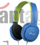 PHILIPS AUDIFONO HEADBAND CASQUE KIDS 85DB BLUE SHK2000BL/00